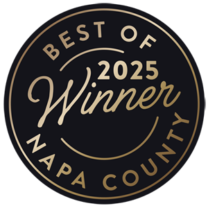 JA Landscaping, Napa, California 2025 best of award